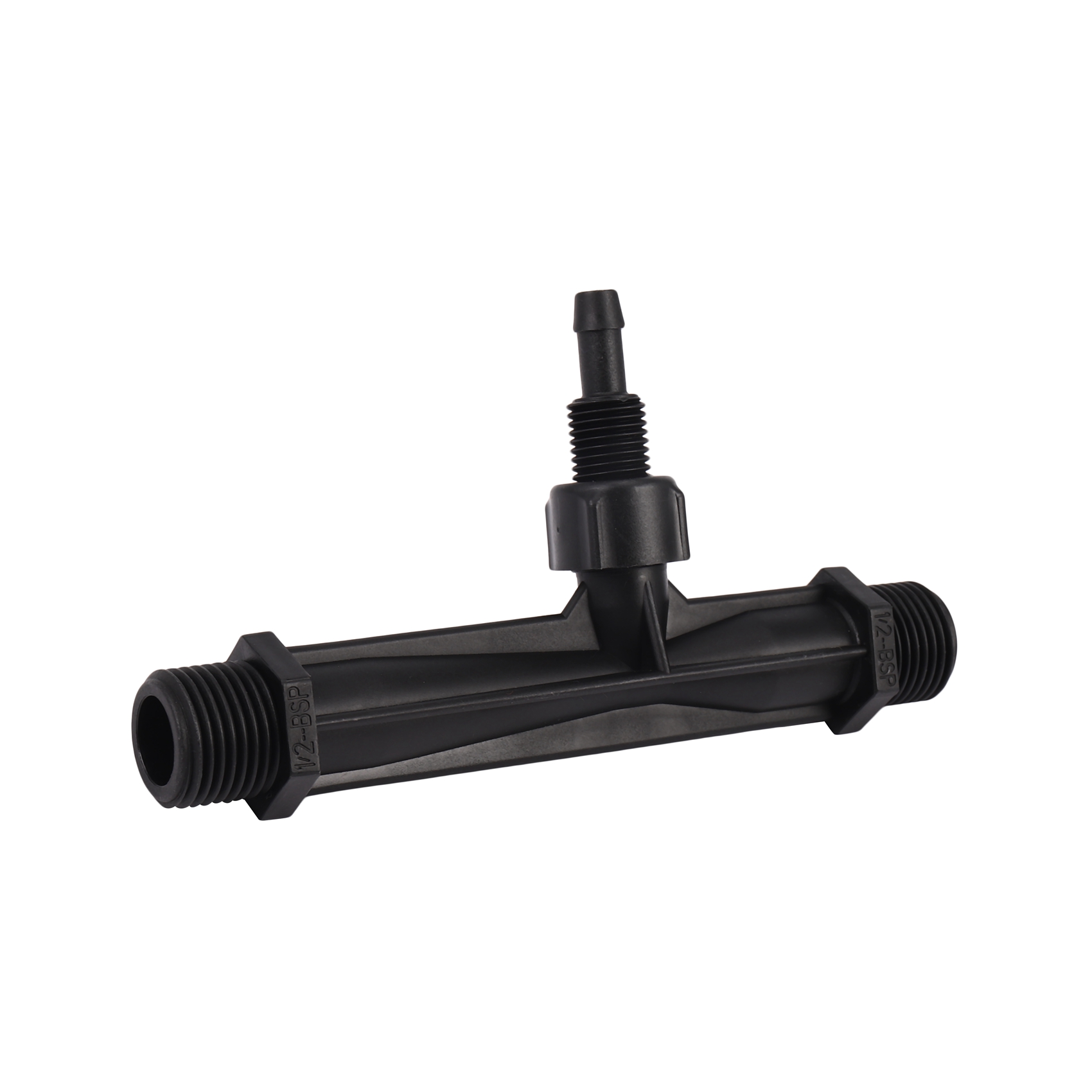 Fertilizer Injector Venturi 3/4 Inch - Kit Injektor Pupuk Venturi Pertanian Tren