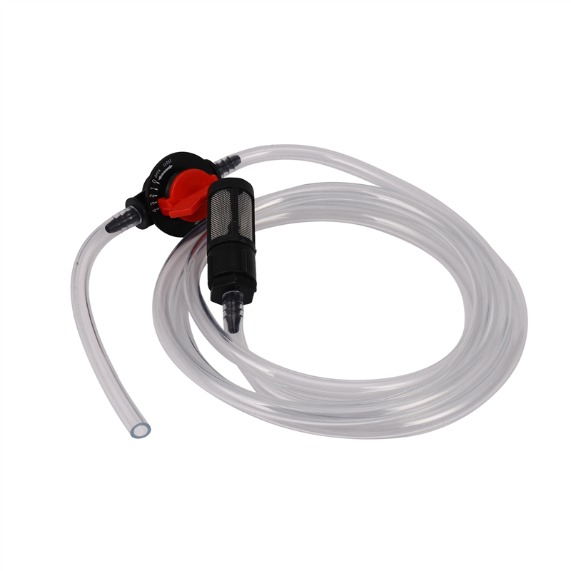 Fertilizer Injector Venturi 3/4 Inch - AS94-Kit Injektor Pupuk Venturi Pertanian dengan