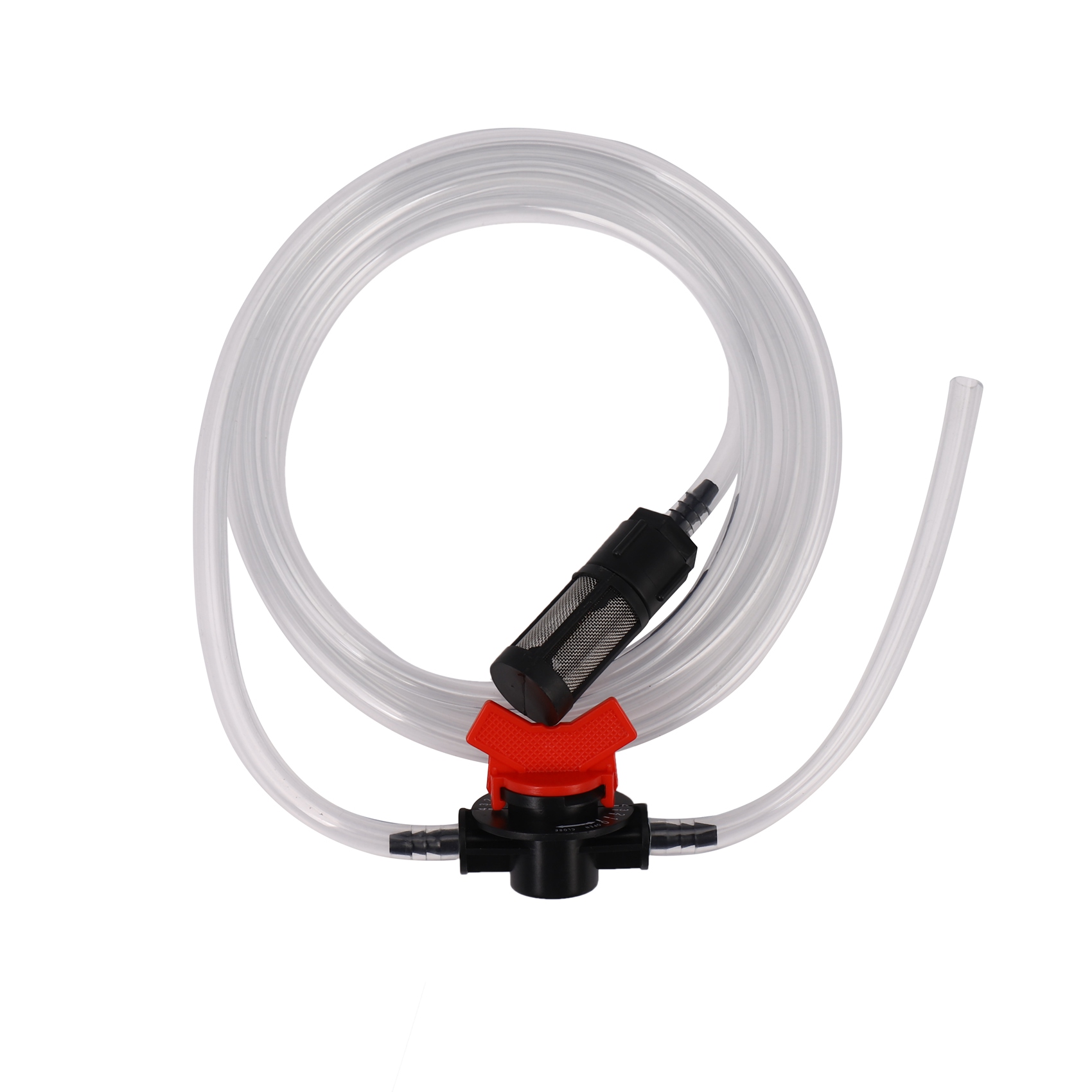Fertilizer Injector Venturi 3/4 Inch - Kit Injektor Pupuk Venturi Pertanian Berkualitas