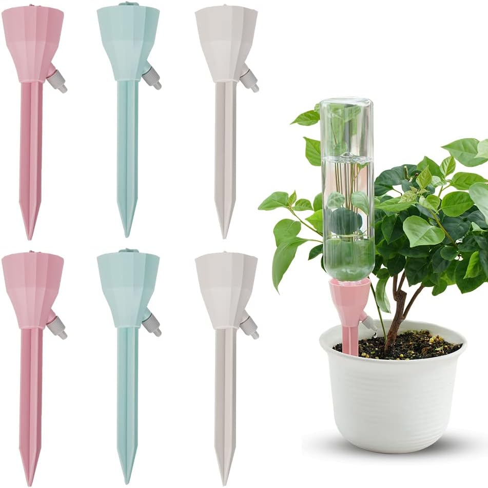 Drip Irrigation System Automatic Kit - Sistem Irigasi Tetes Otomatis, Dripper Air