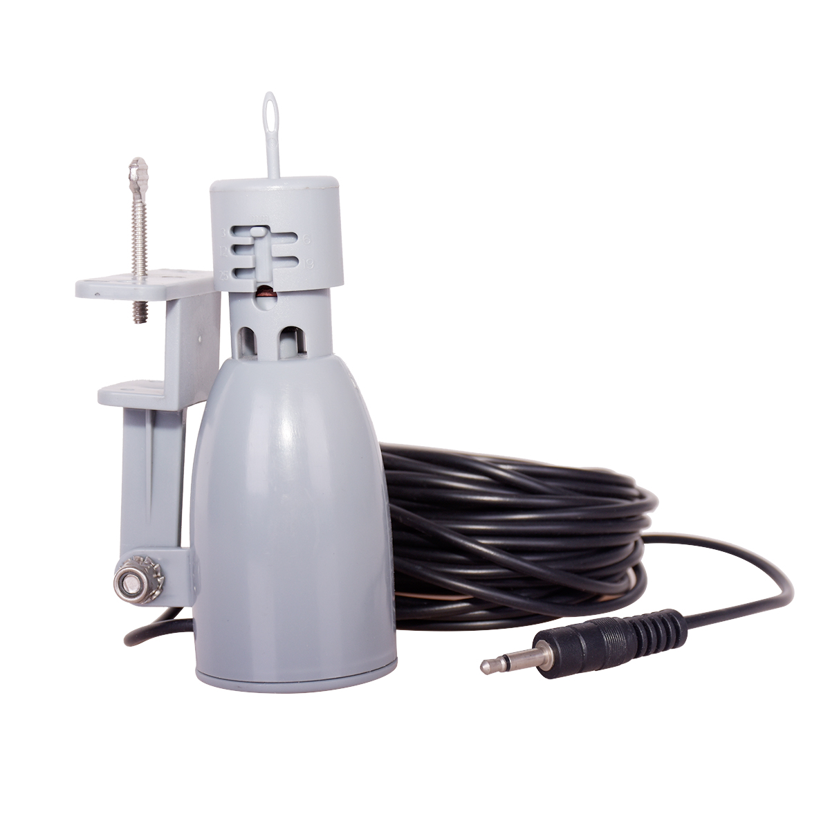 Rain Sensor For Irrigation Timer - Sensor hujan Mini sistem penyiraman mengganggu