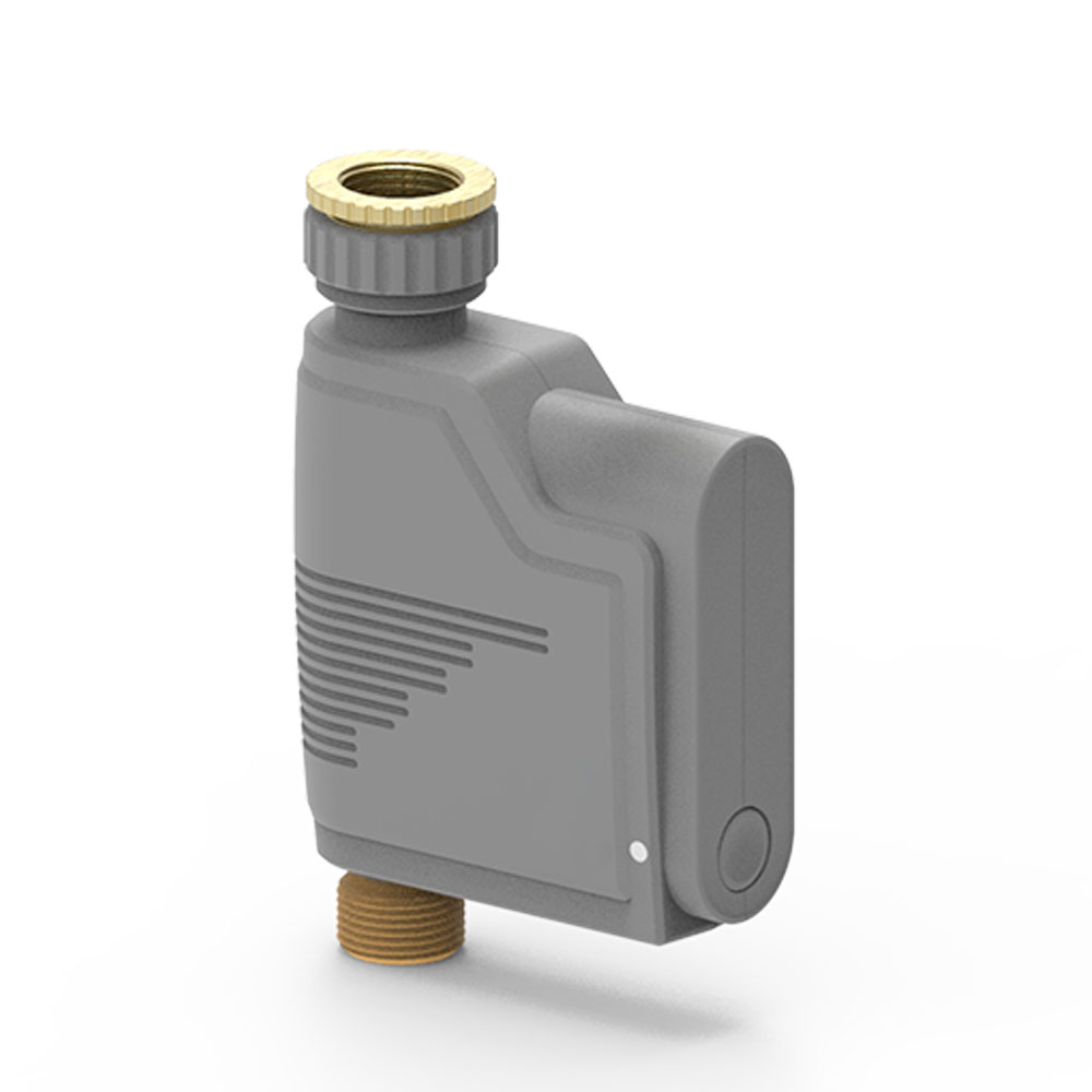 Tuya Zigbee Garden Irrigation Controller - # ￥Rehent Tuya Zigbee Smart Water
