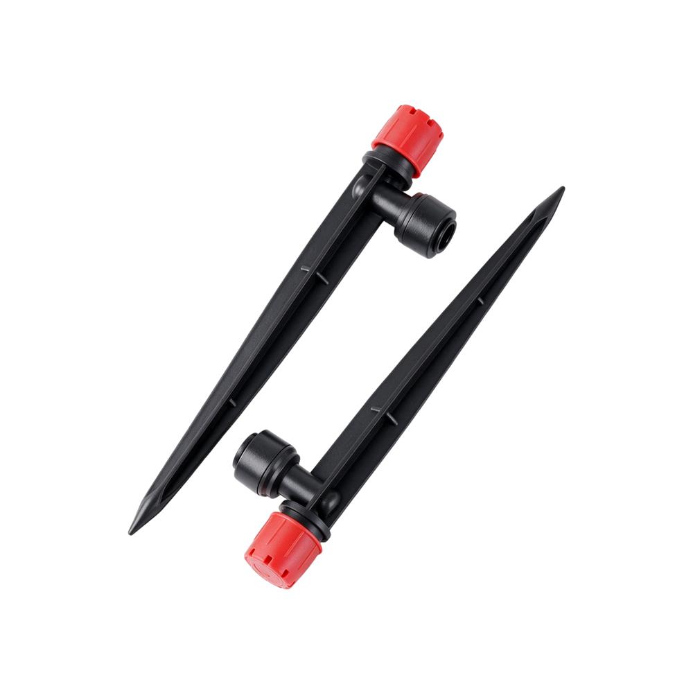 Drip Emitters Adjustable 360 Micro - Penyiram Tetes Aliran Dapat Disesuaikan dengan