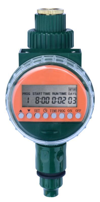 Sensor Hujan Taman Otomatis, P - Rain Sensor For Irrigation Timer ulasan dan harga