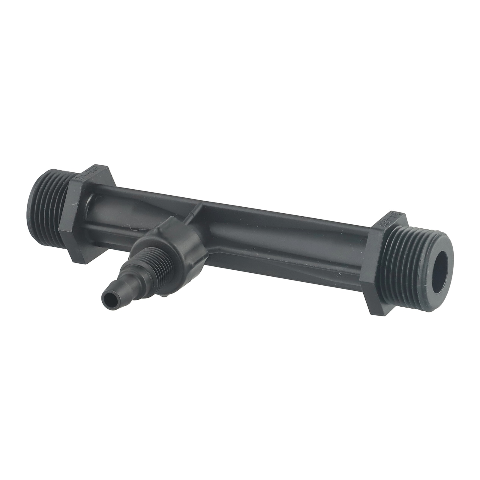 Set Injektor Venturi 3/4 inci  - Fertilizer Injector Venturi 3/4 Inch ulasan dan harga