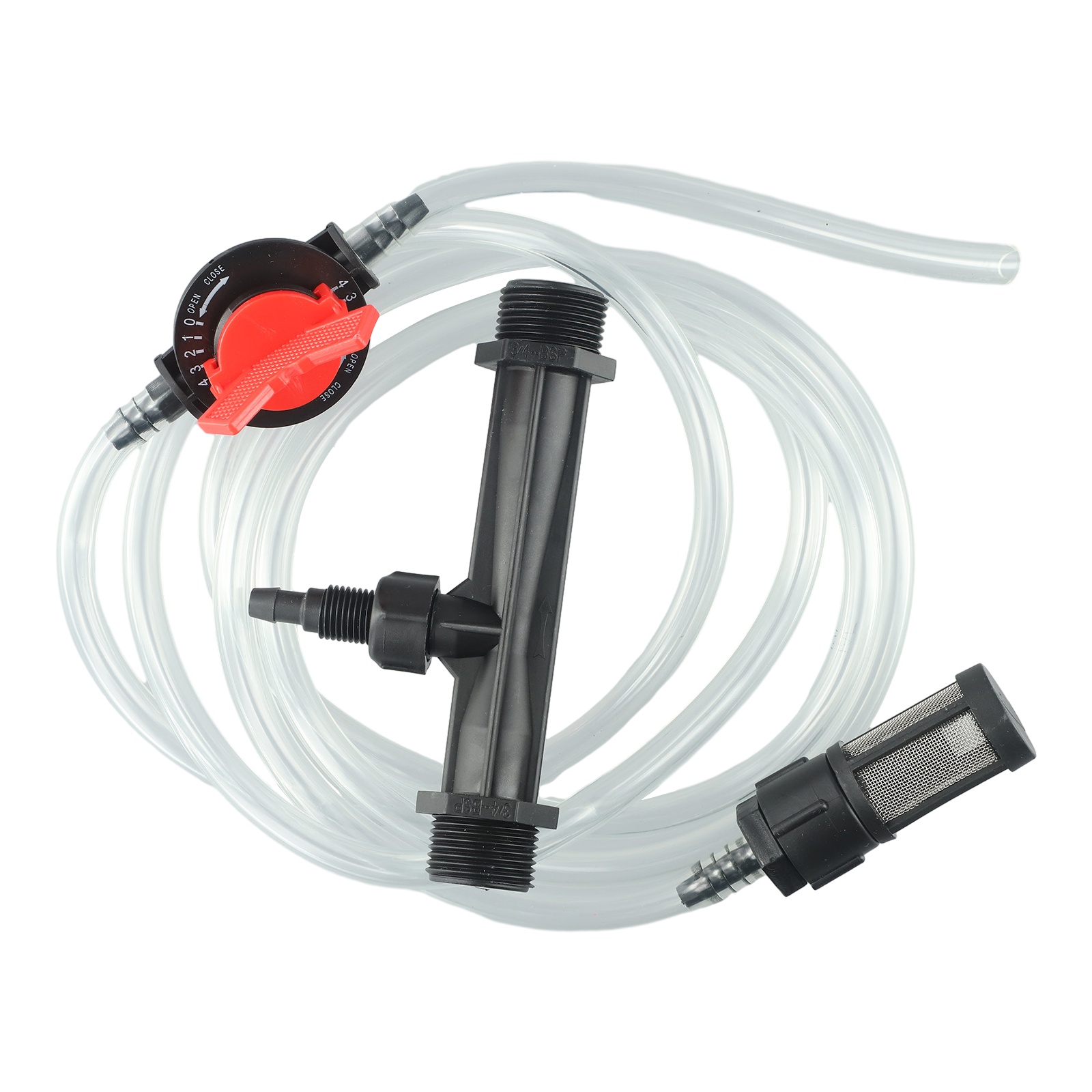 Set Injektor Venturi 3/4 inci  - Fertilizer Injector Venturi 3/4 Inch ulasan dan harga