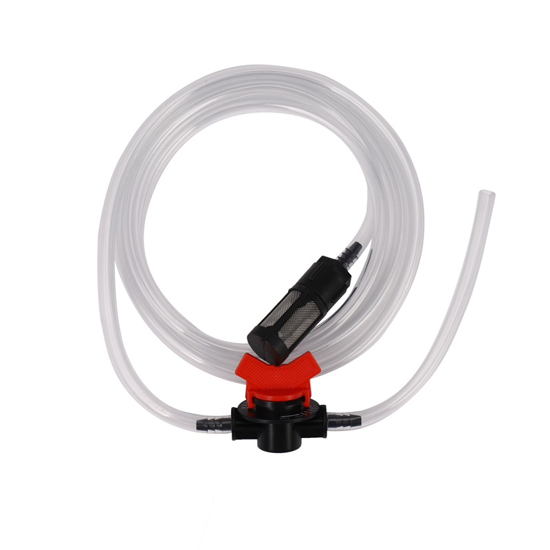 AS94-Kit Injektor Pupuk Ventur - Fertilizer Injector Venturi 3/4 Inch ulasan dan harga