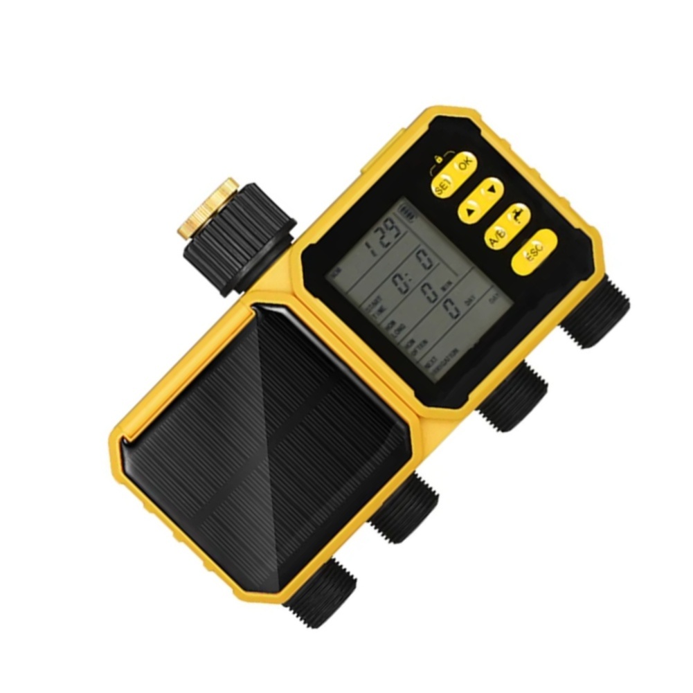 Pengatur Waktu Penyemprotan Ai - Rain Sensor For Irrigation Timer ulasan dan harga