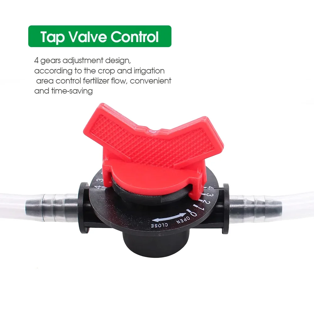 Kit Injektor Pupuk Venturi unt - Fertilizer Injector Venturi 3/4 Inch ulasan dan harga