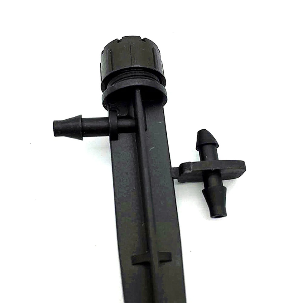 10 Pcs Dapat Disesuaikan 360 ° - Drip Emitters Adjustable 360 Micro ulasan dan harga