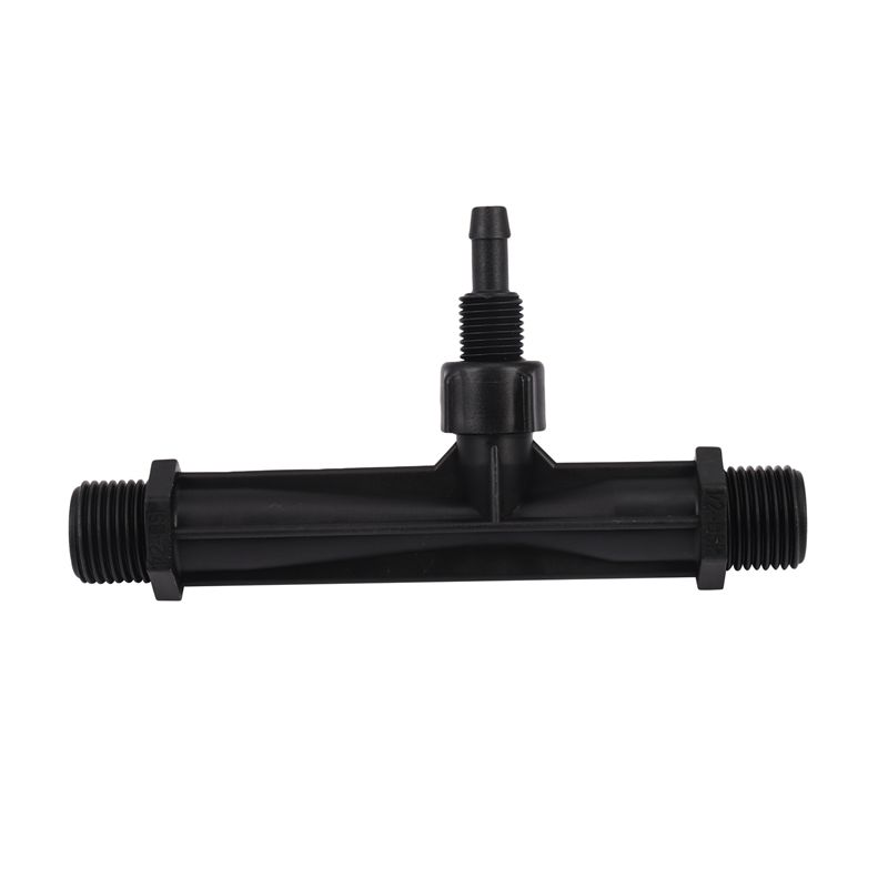 A27F – Kit Injektor Pupuk Vent - Fertilizer Injector Venturi 3/4 Inch ulasan dan harga