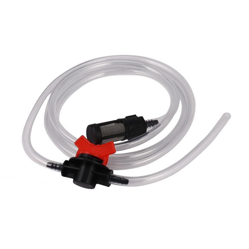 A27F – Kit Injektor Pupuk Vent - Fertilizer Injector Venturi 3/4 Inch ulasan dan harga