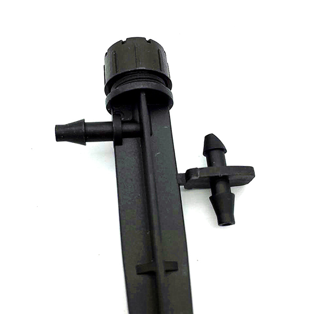 10 Pcs Adjustable 360 ° 8 luba - Drip Emitters Adjustable 360 Micro ulasan dan harga