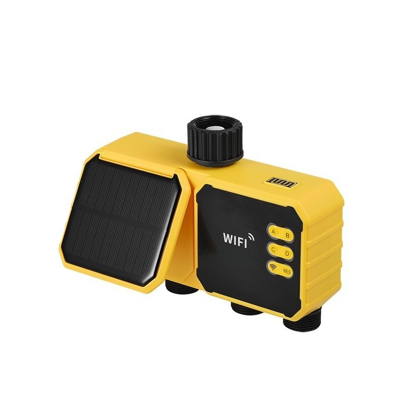 Sistem Irigasi Otomatis Tenaga - Solar Drip Irrigation Kit Garden ulasan dan harga