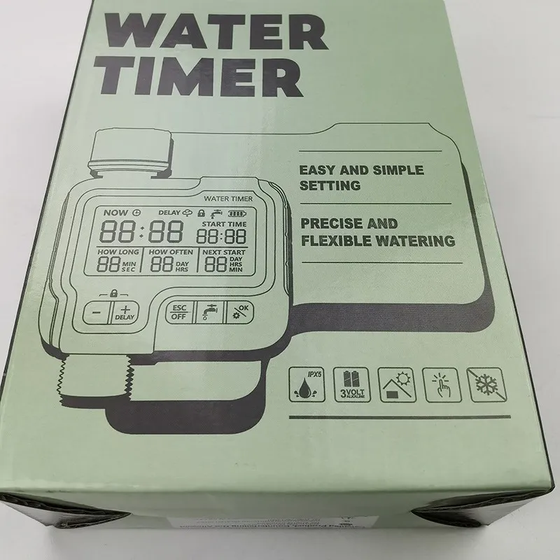 Perangkat Penyiraman Otomatis  - Drip Irrigation System Automatic Kit ulasan dan harga