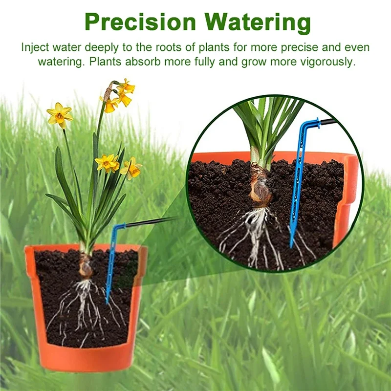 Sistem Irigasi Surya Perangkat - Solar Drip Irrigation Kit Garden ulasan dan harga