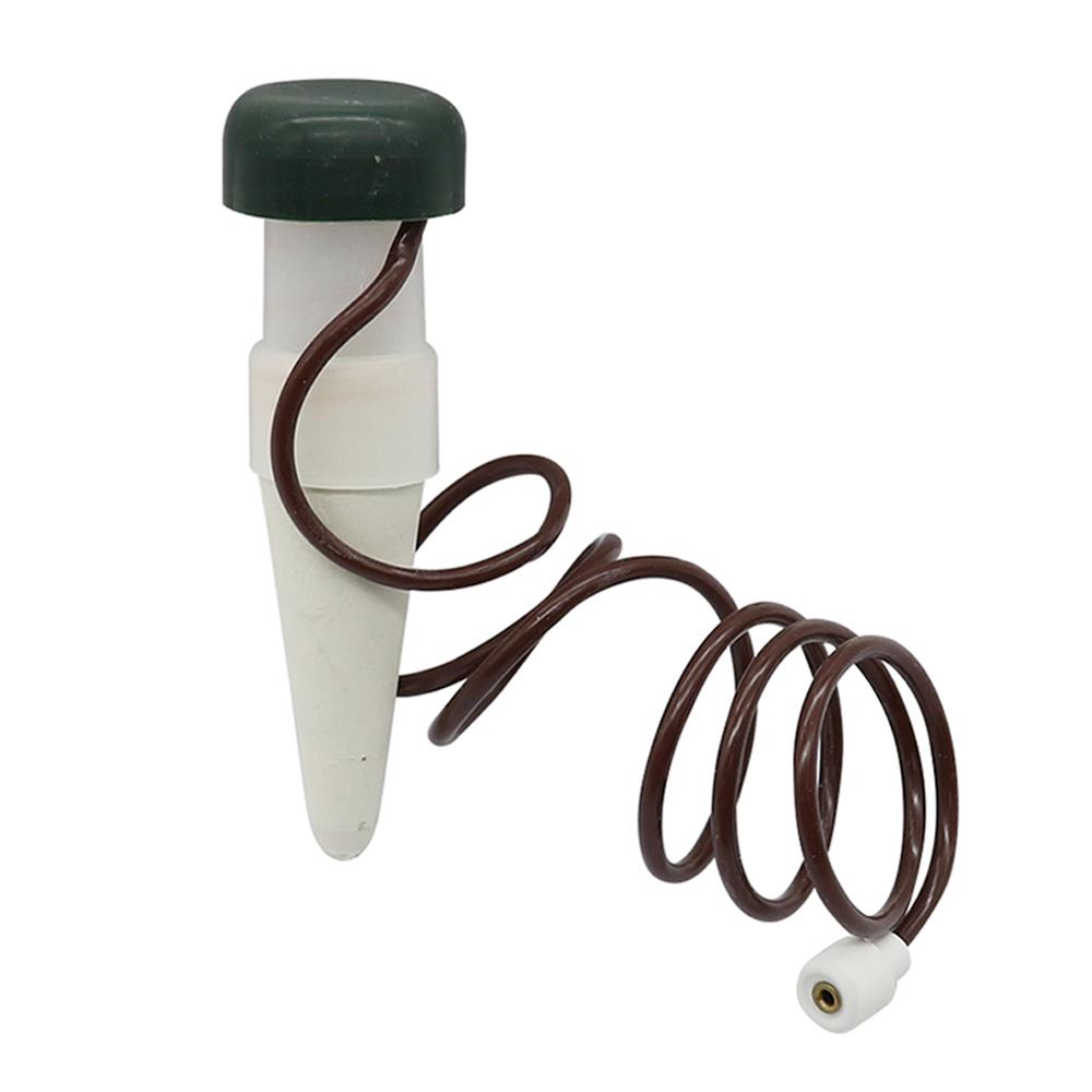 1 Buah Keramik Diri Penyiraman - Drip Irrigation System Automatic Kit ulasan dan harga