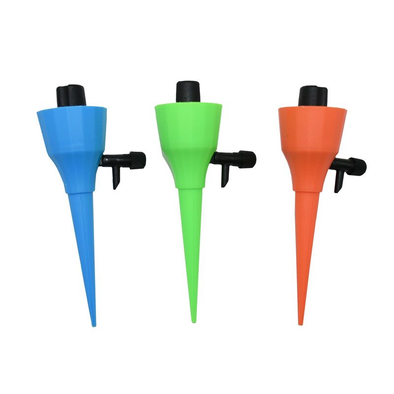 Sistem Irigasi Tetes Otomatis, - Drip Irrigation System Automatic Kit ulasan dan harga