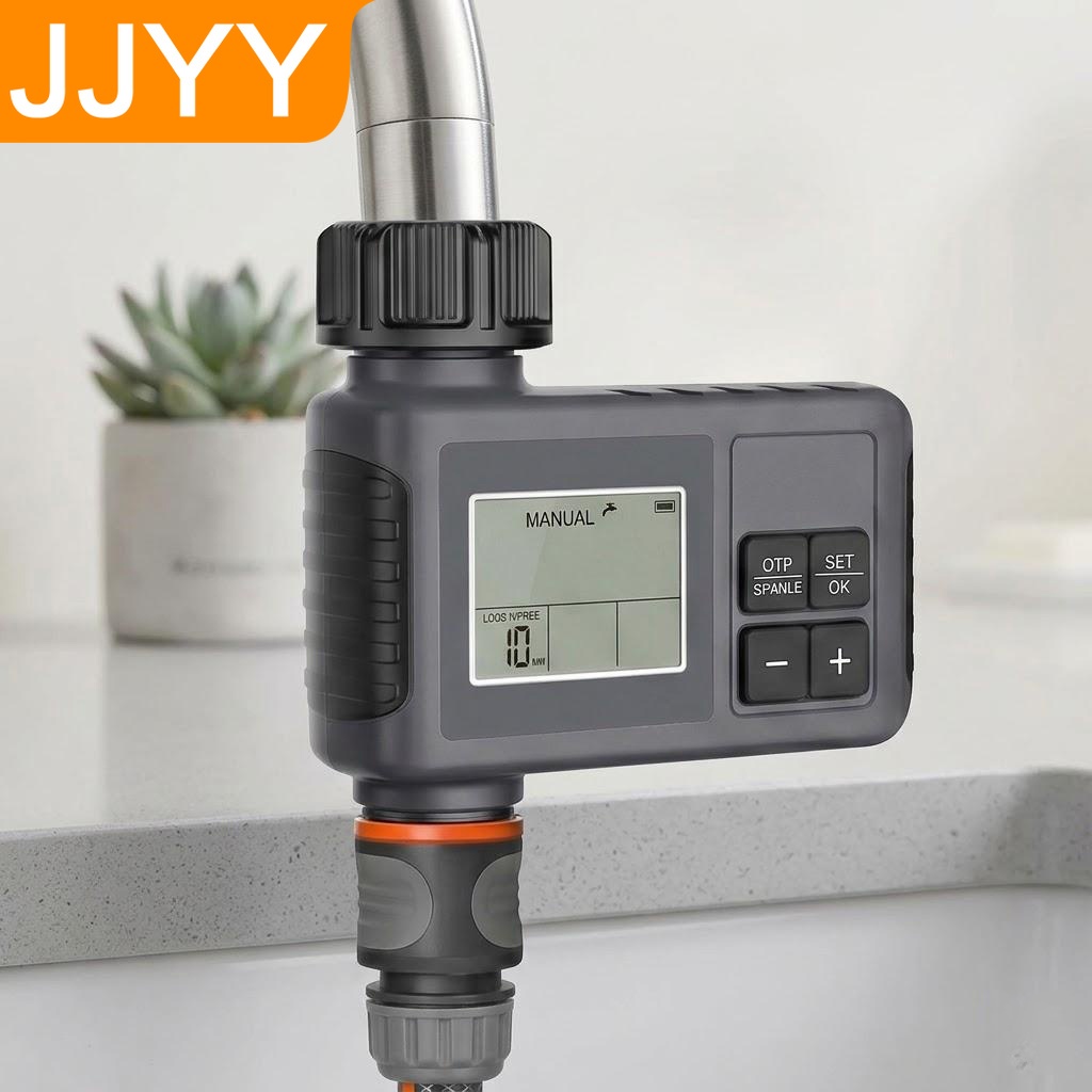 Pengatur Waktu Air Digital Pin - Rain Sensor For Irrigation Timer ulasan dan harga