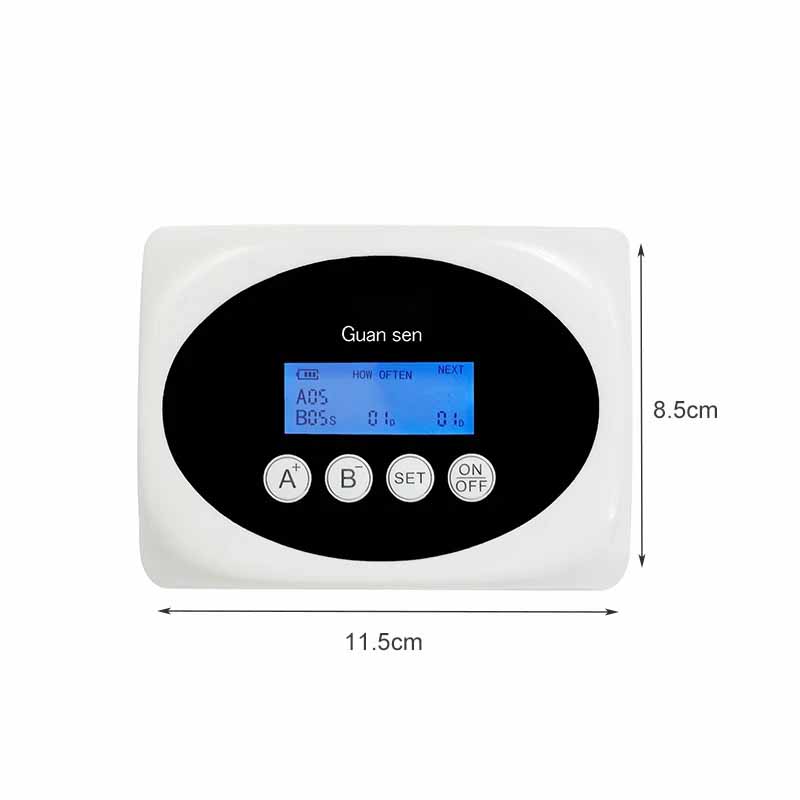 Pompa Ganda Cerdas Sistem Irig - Automatic Watering Pump Indoor Plants ulasan dan harga