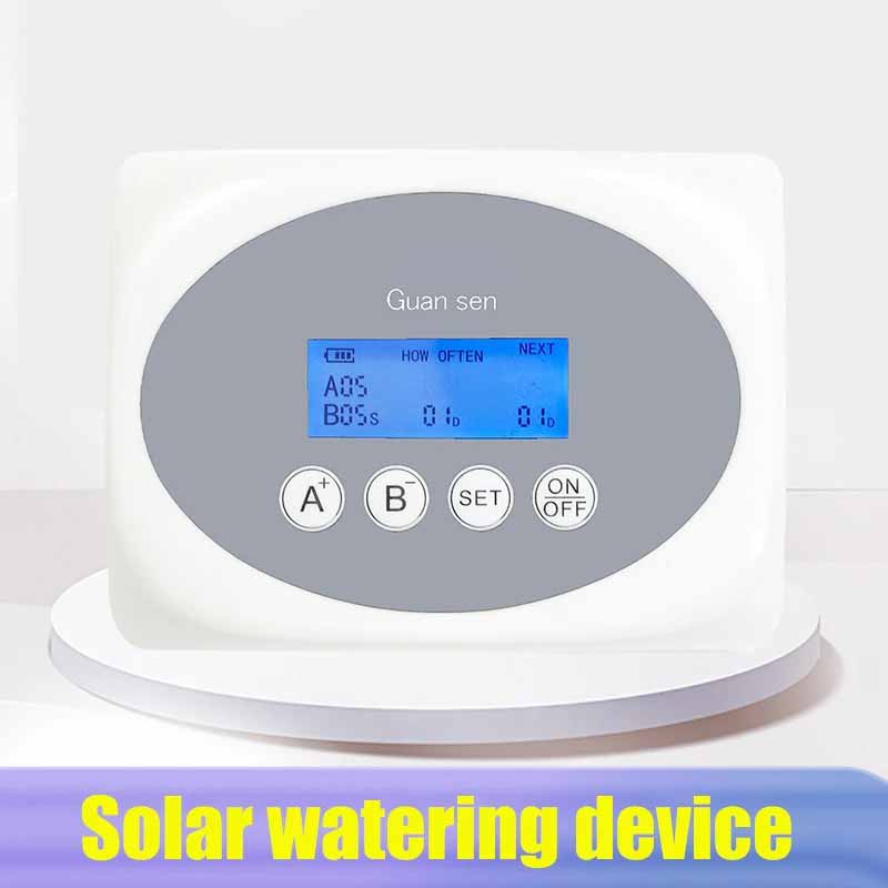 Pompa Ganda Cerdas Sistem Irig - Automatic Watering Pump Indoor Plants ulasan dan harga