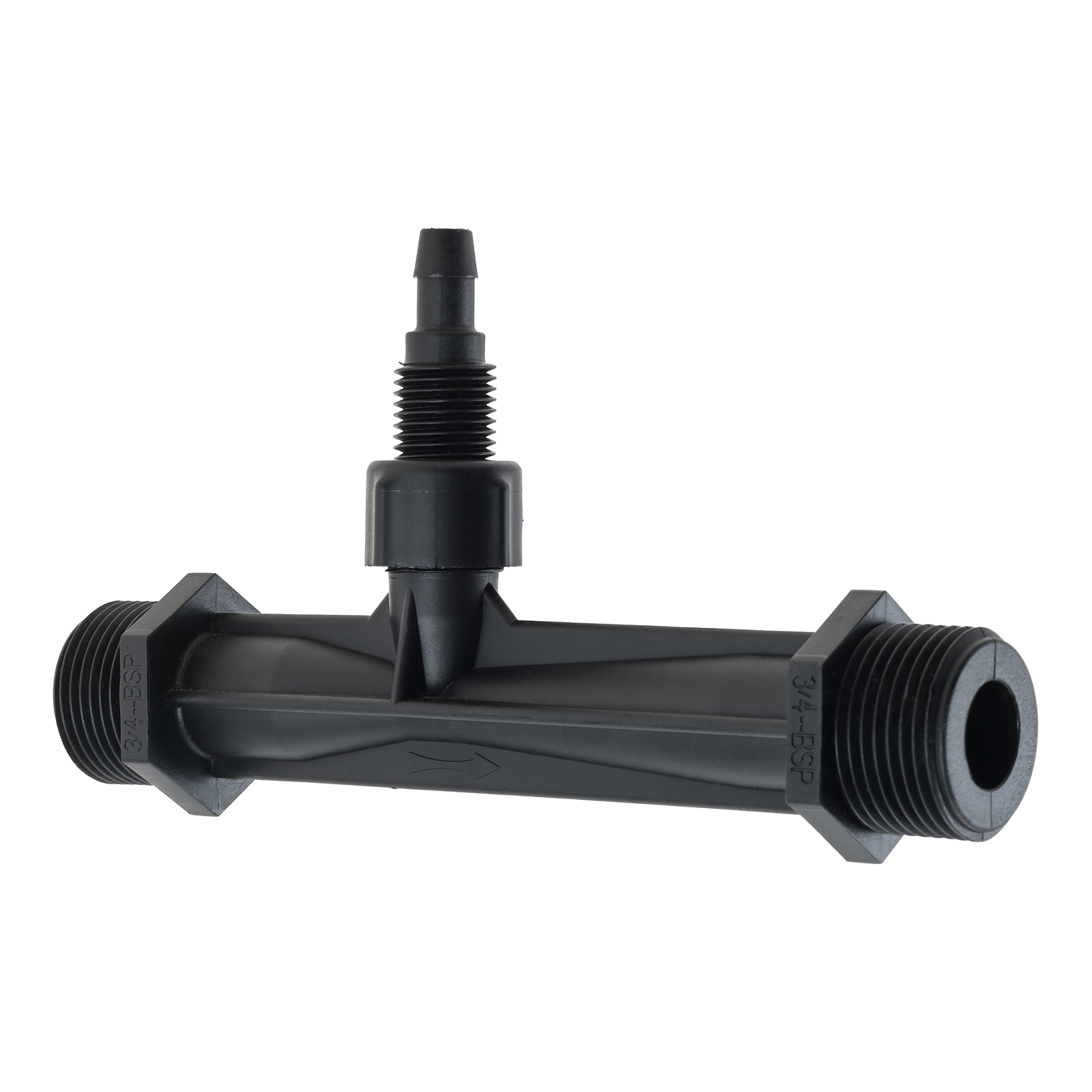 1 Buah Tabung Injektor Pupuk V - Fertilizer Injector Venturi 3/4 Inch ulasan dan harga