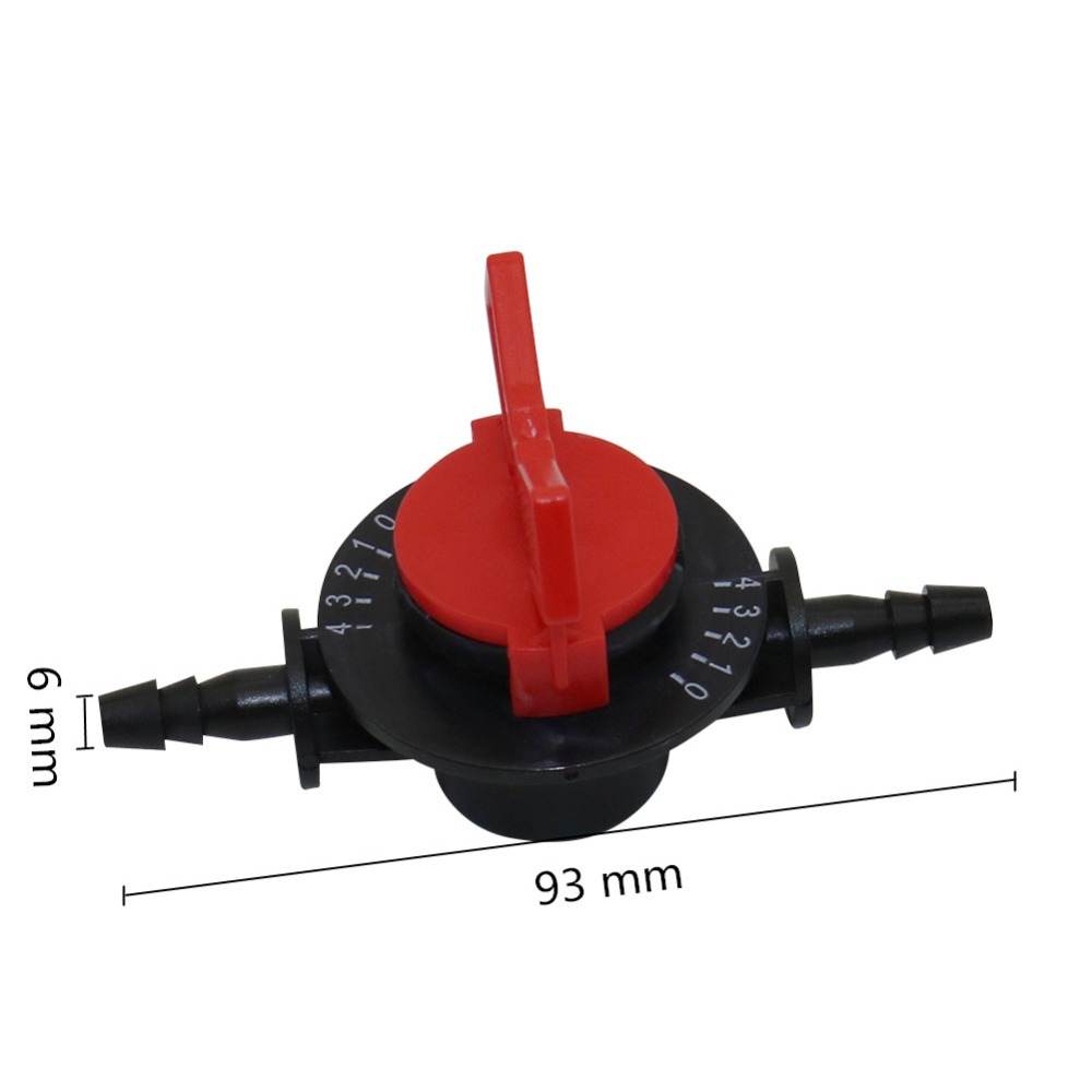 1/2, 3/4 inci benang Venturi p - Fertilizer Injector Venturi 3/4 Inch ulasan dan harga
