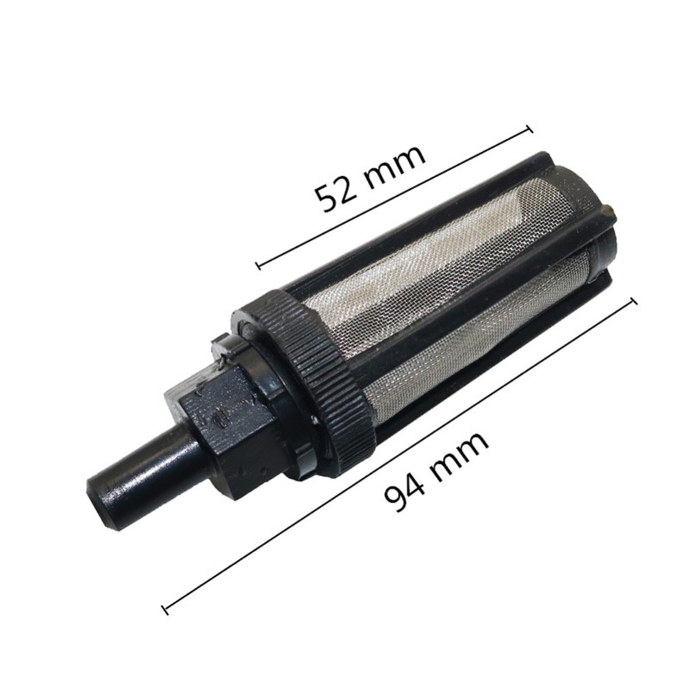 1/2, 3/4 inci benang Venturi p - Fertilizer Injector Venturi 3/4 Inch ulasan dan harga