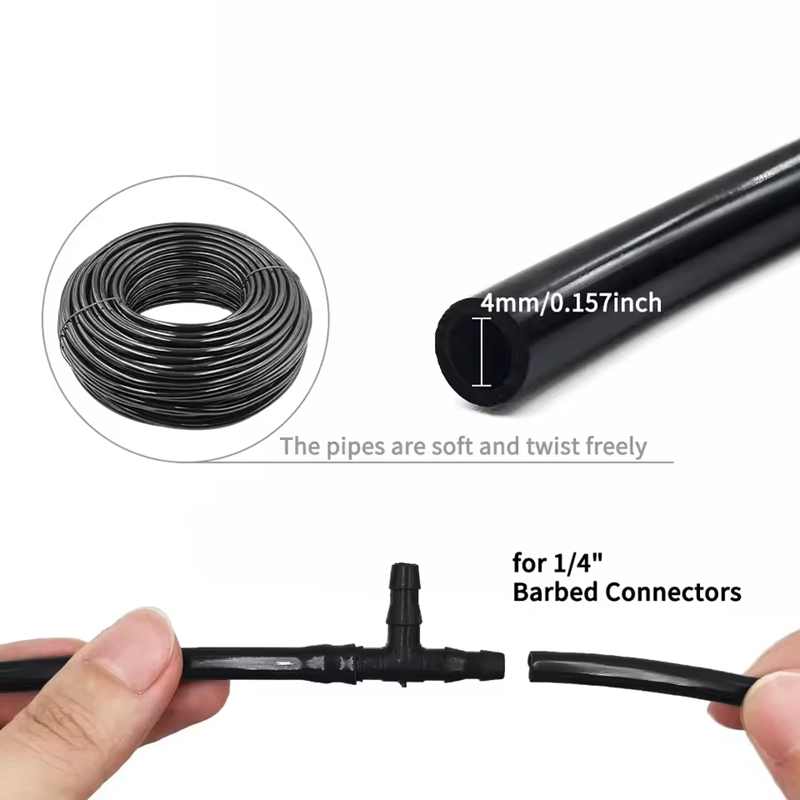 Sistem Pendingin Kabut Luar Ru - Mist Cooling System Outdoor Patio 15M ulasan dan harga