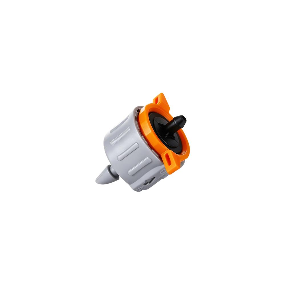 10Pcs Emitter Tetes Mikro yang - Drip Emitters Adjustable 360 Micro ulasan dan harga