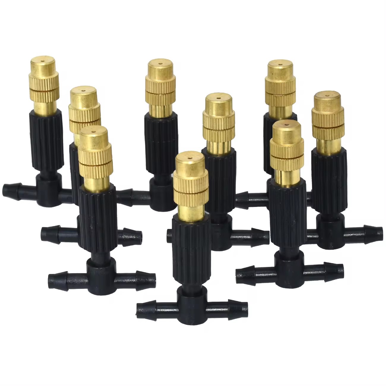 15M-30M selang 4/7mm Untuk ter - Mist Cooling System Outdoor Patio 15M ulasan dan harga