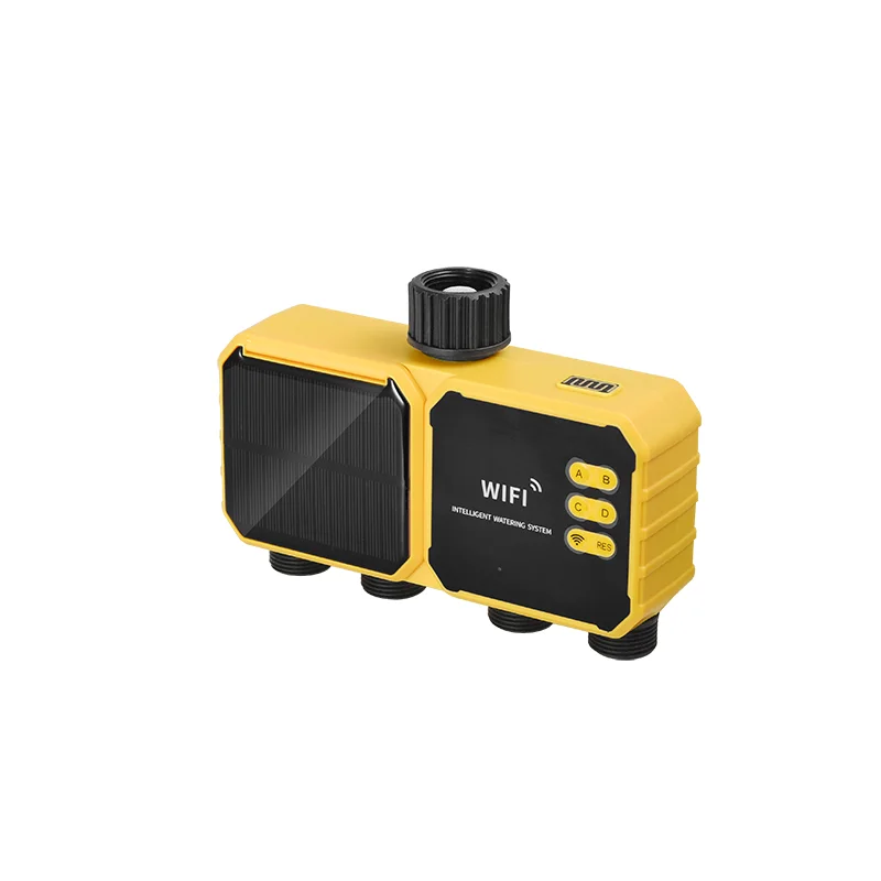 Pengatur Sistem Irigasi Otomat - Rain Sensor For Irrigation Timer ulasan dan harga