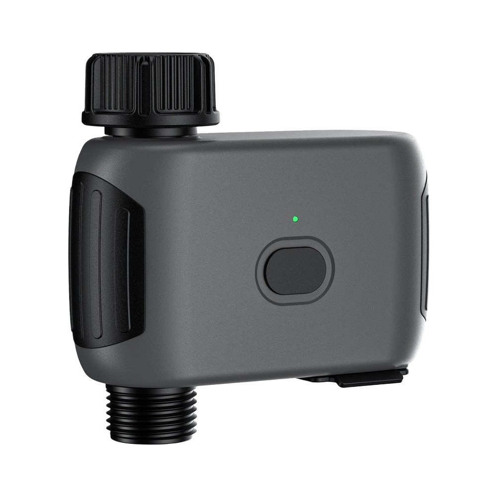Timer Penyiram Otomatis Wifi d - Wifi Water Timer Hose Faucet Smart ulasan dan harga