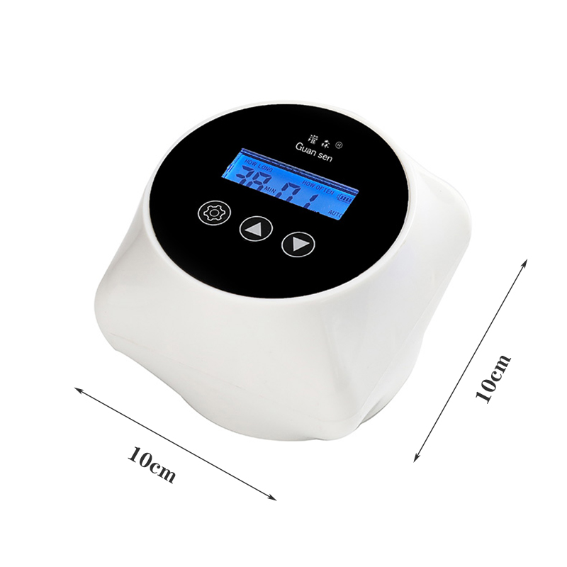 Baru Otomatis Sistem Irigasi T - Automatic Watering Pump Indoor Plants ulasan dan harga