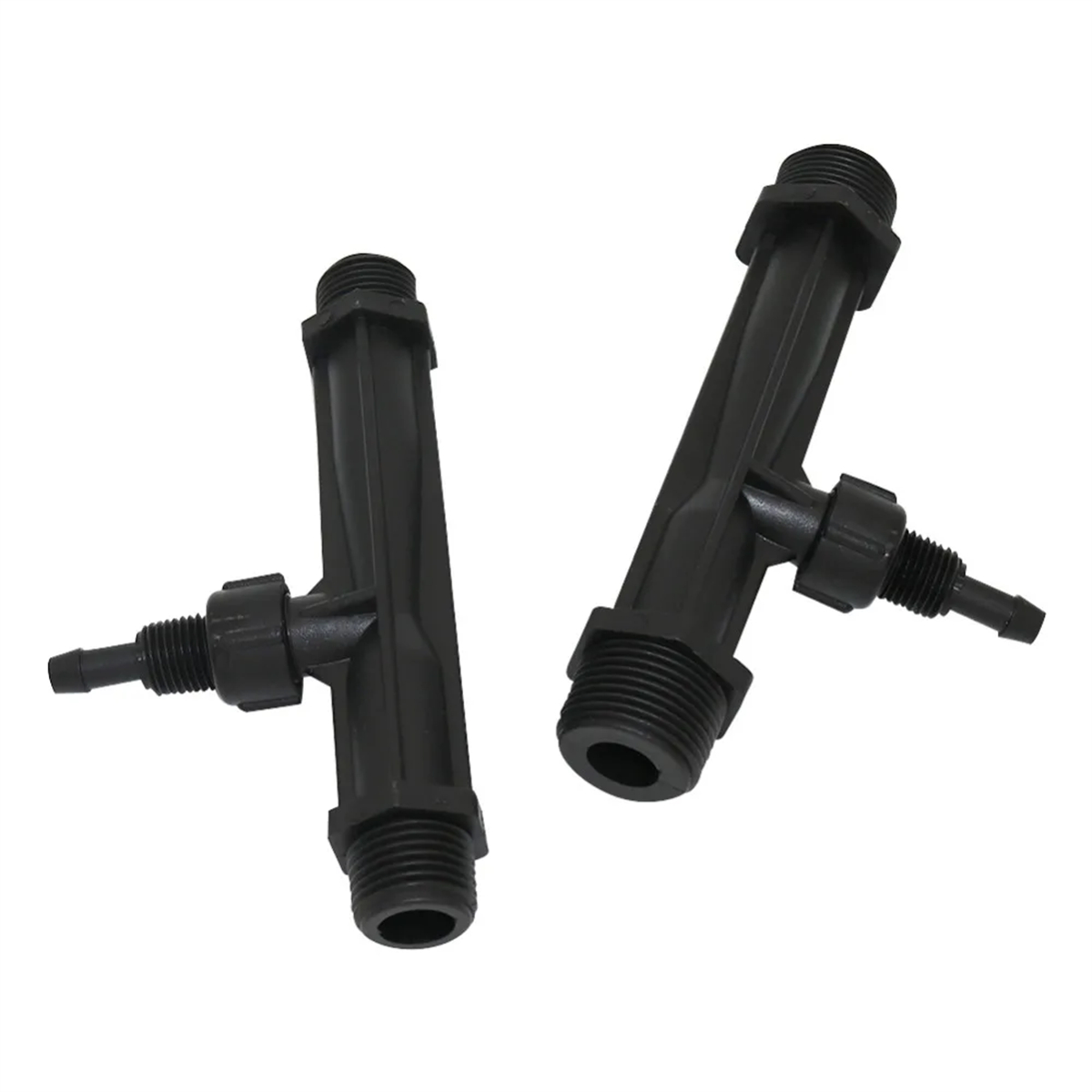 Pertanian benang laki-laki Ven - Fertilizer Injector Venturi 3/4 Inch ulasan dan harga