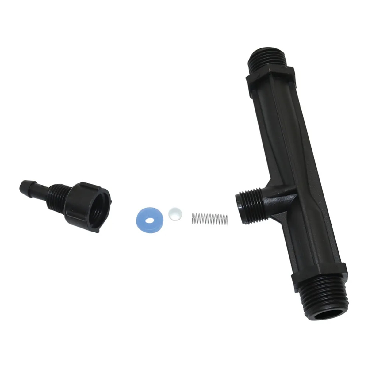 Pertanian benang laki-laki Ven - Fertilizer Injector Venturi 3/4 Inch ulasan dan harga