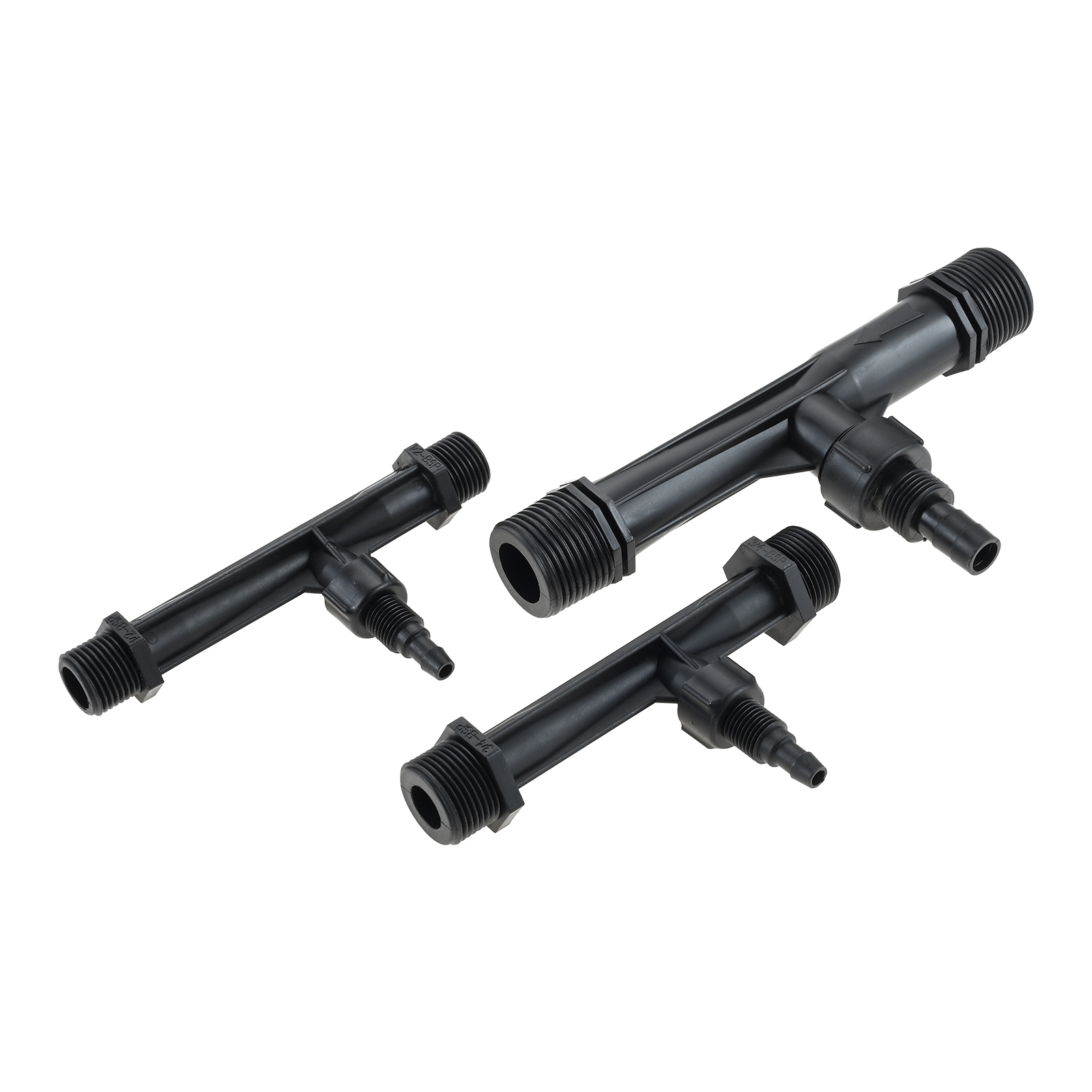 1 Buah Tabung Injektor Pupuk V - Fertilizer Injector Venturi 3/4 Inch ulasan dan harga