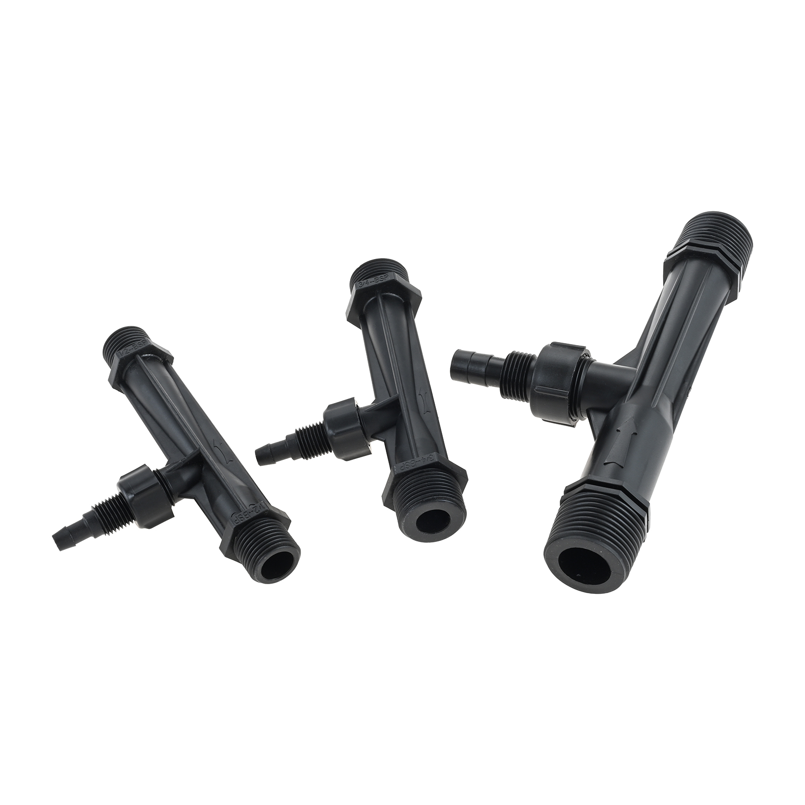 1 Buah Tabung Injektor Pupuk V - Fertilizer Injector Venturi 3/4 Inch ulasan dan harga