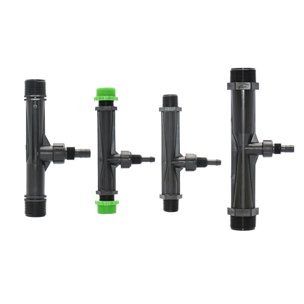 Venturi Sistem Pemupukan 1/2 3 - Fertilizer Injector Venturi 3/4 Inch ulasan dan harga