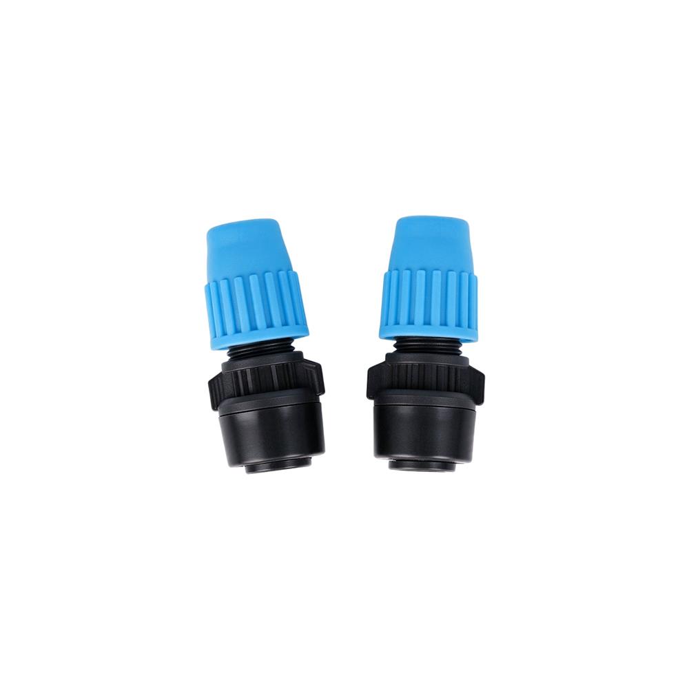 10 buah Kepala Penyiram Mikro  - Drip Emitters Adjustable 360 Micro ulasan dan harga