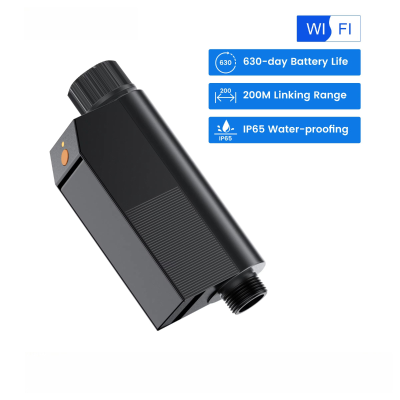 Pengatur Waktu Penyiram Taman  - Wifi Water Timer Hose Faucet Smart ulasan dan harga