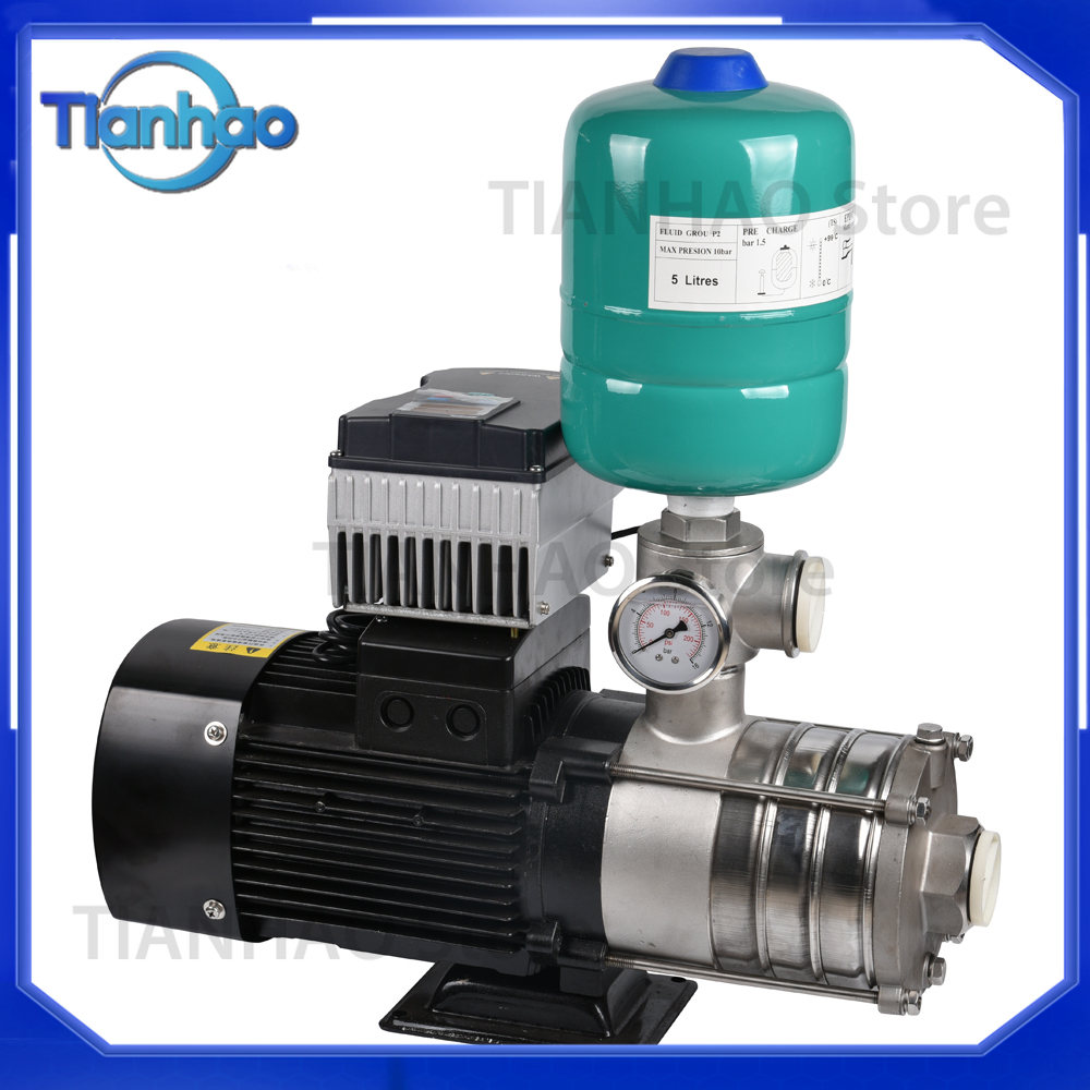 Pompa Penyiraman Otomatis untu - Automatic Watering Pump Indoor Plants ulasan dan harga