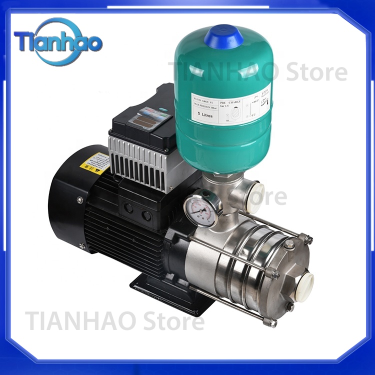 Pompa Penyiraman Otomatis untu - Automatic Watering Pump Indoor Plants ulasan dan harga
