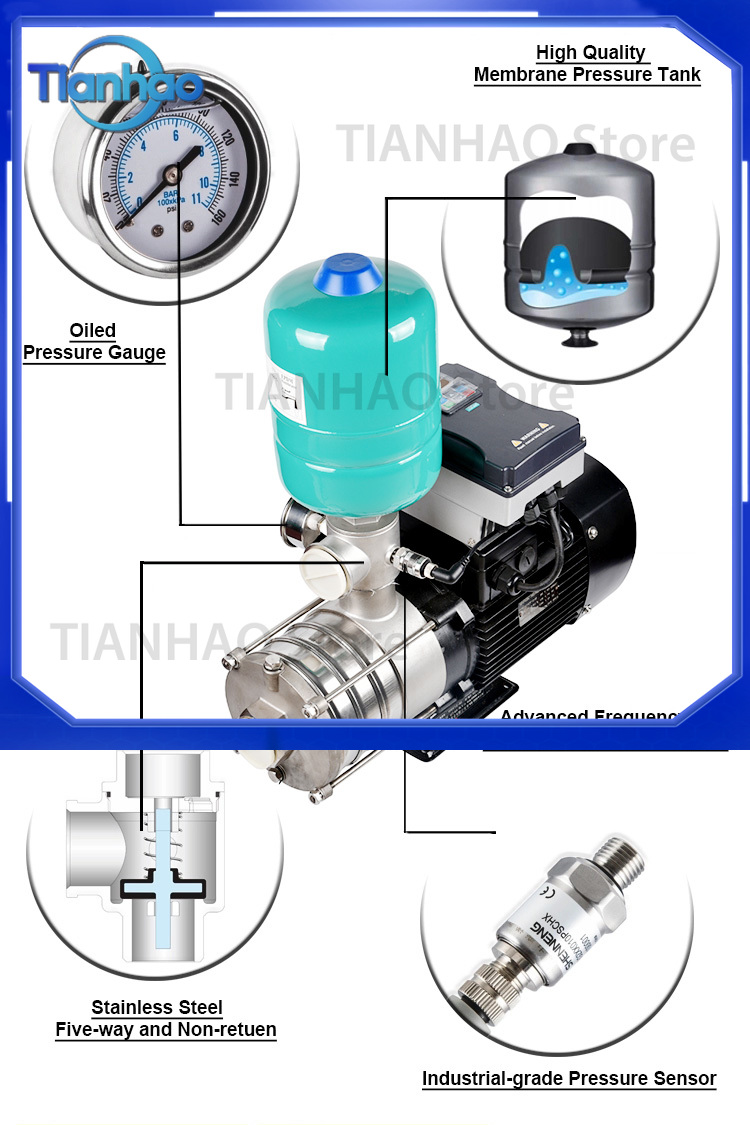 Pompa Penyiraman Otomatis untu - Automatic Watering Pump Indoor Plants ulasan dan harga