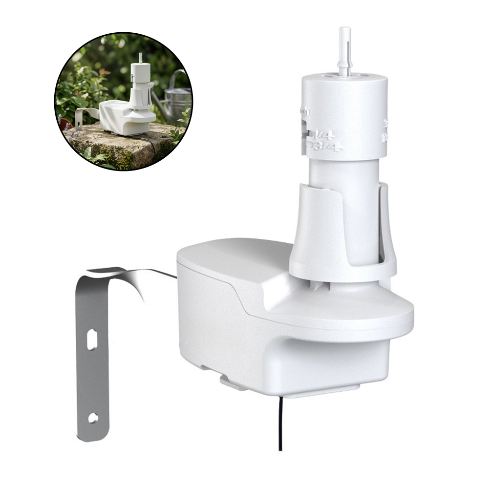 Sensor Hujan Berkabel untuk Ta - Rain Sensor For Irrigation Timer ulasan dan harga