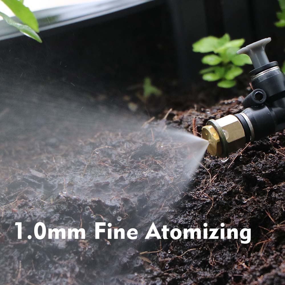 Pompa pendingin Misting 1/4 in - Rain Sensor For Irrigation Timer ulasan dan harga