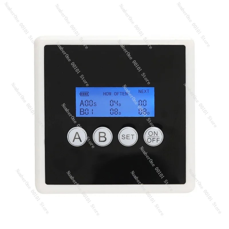 Sistem Penyiraman Cerdas Pompa - Automatic Watering Pump Indoor Plants ulasan dan harga