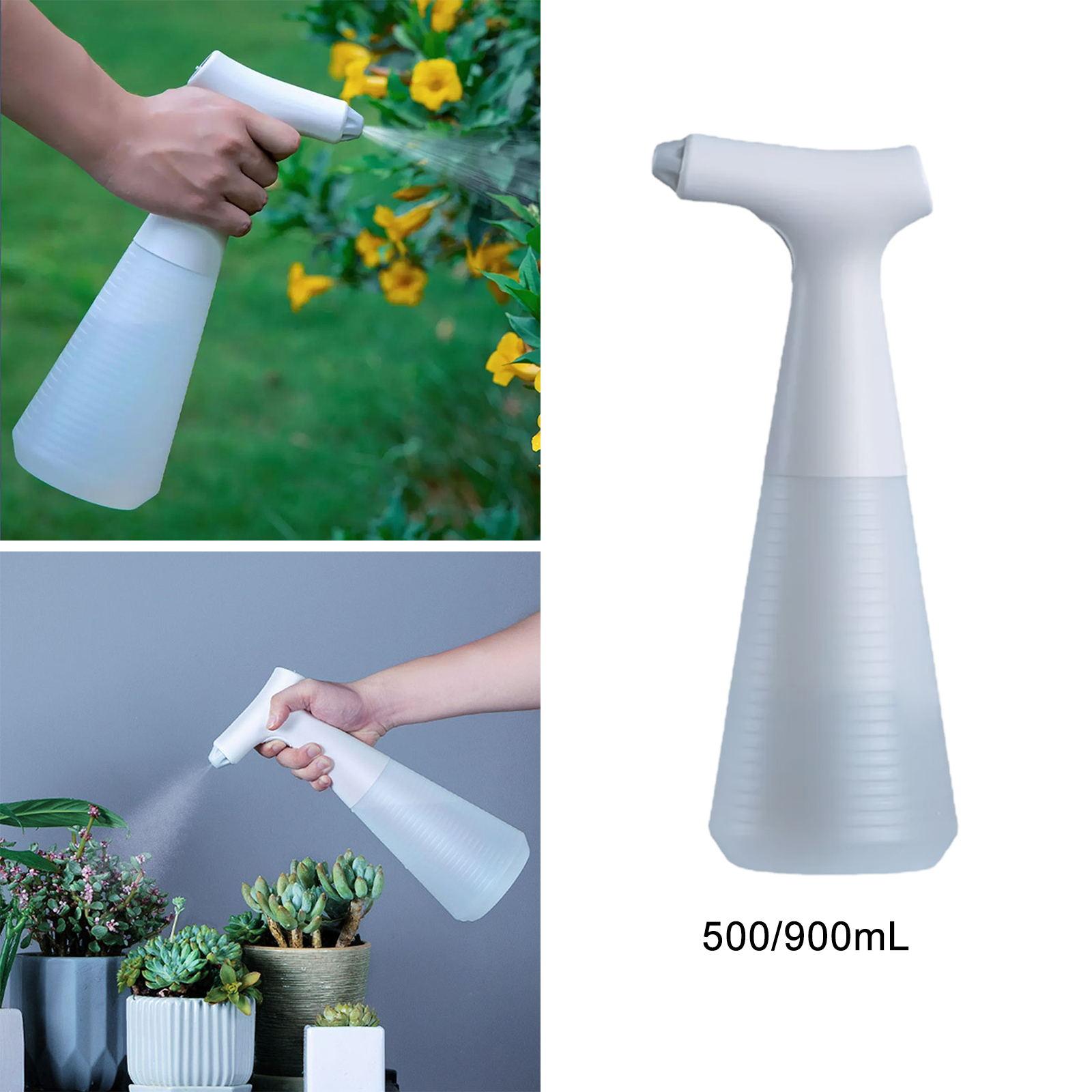 Botol Semprot Elektrik Botol S - Automatic Watering Pump Indoor Plants ulasan dan harga