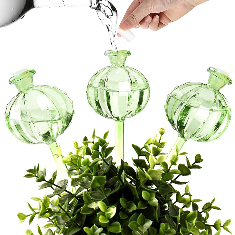 Bola Penyiram Tanaman Otomatis - Drip Irrigation System Automatic Kit ulasan dan harga
