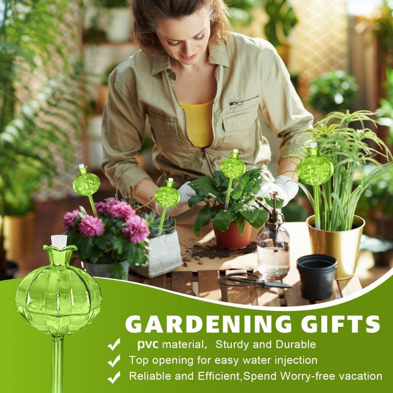 Bola Penyiram Tanaman Otomatis - Drip Irrigation System Automatic Kit ulasan dan harga